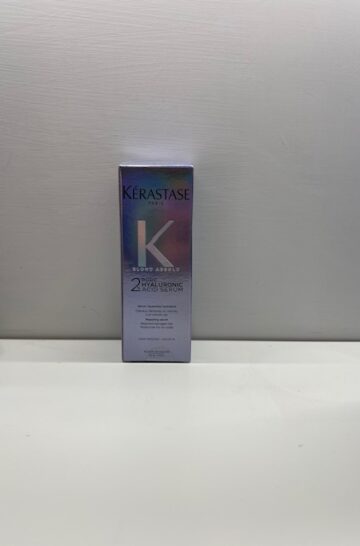 KERASTASE pure hyaluronic acid serum