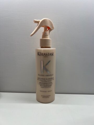 KERASTASE milk anti-frizz gloss absolu