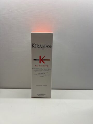 KERASTASE scalp serum nutritive