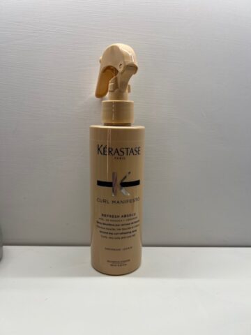 KERASTASE spray curl manifesto