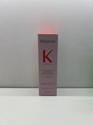 KERASTASE siero fortificante genesis